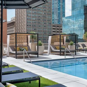 Le Meridien Fort Worth Downtown